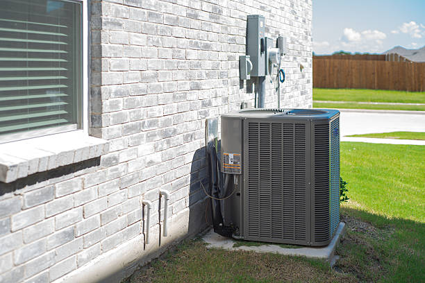 Reliable Ac Installation contractor in Lexington, MO by FH HVAC